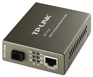 TP-LINK MC111CS