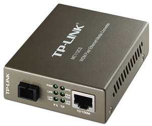 TP-LINK MC112CS