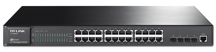 TP-LINK TL-SG5428