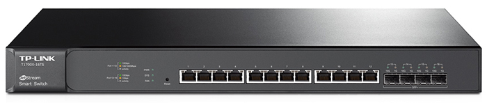 TP-LINK T1700X-16TS