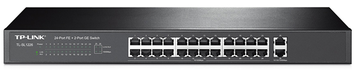 TP-LINK TL-SL1226 | LinkDataGuard.com