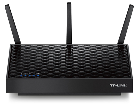 TP-LINK AP500