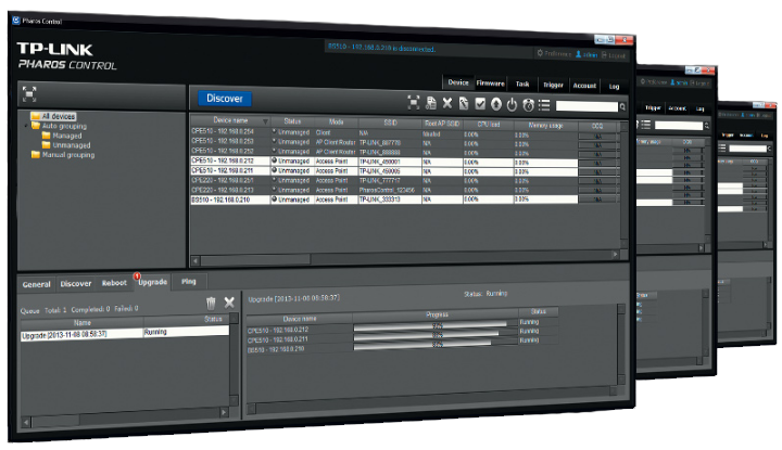 CPE510, 5GHz 300Mbps 13dBi Outdoor CPE